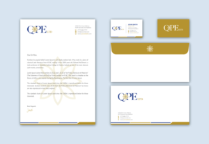 Diseño de Papelería por Musa. A para este proyecto | Diseño: #25411947