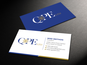 Diseño de Papelería por DesignShout para este proyecto | Diseño: #25365114