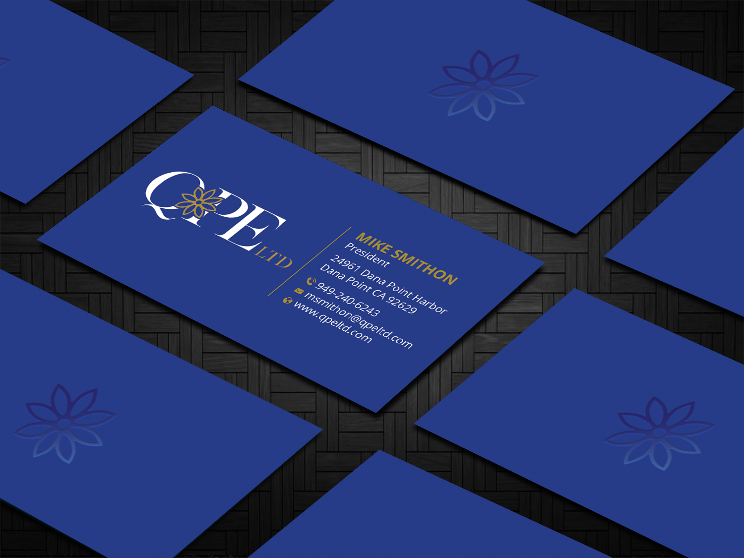 Diseño de Papelería por DesignShout para este proyecto | Diseño #25365415