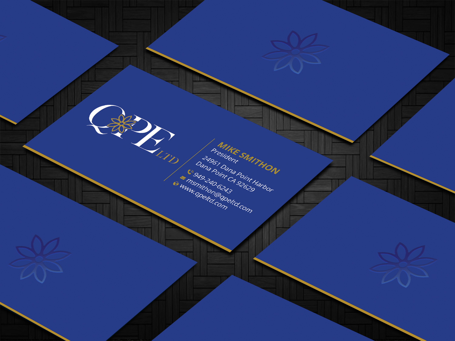 Diseño de Papelería por DesignShout para este proyecto | Diseño #25365435