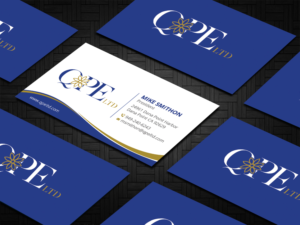 Diseño de Papelería por DesignShout para este proyecto | Diseño: #25365502