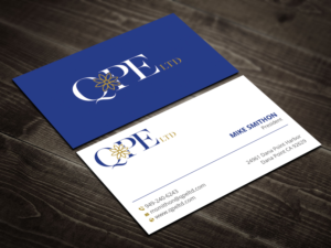Construction Company  | Schreibwaren-Design von DesignShout