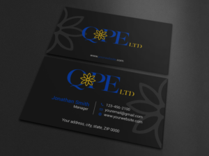 Diseño de Papelería por Imagine design000 para este proyecto | Diseño: #25364411