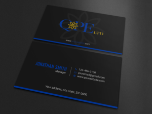 Diseño de Papelería por Imagine design000 para este proyecto | Diseño: #25364414