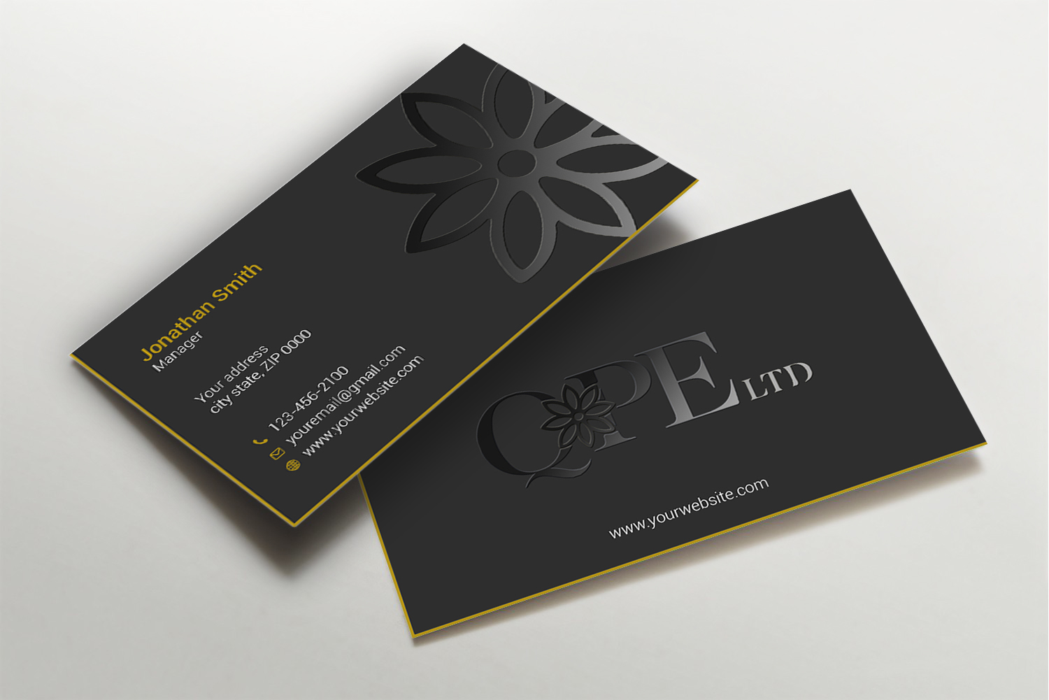 Diseño de Papelería por Imagine design000 para este proyecto | Diseño #25366548