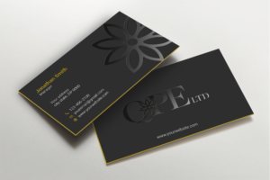 Diseño de Papelería por Imagine design000 para este proyecto | Diseño: #25366548