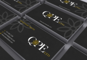 Diseño de Papelería por Imagine design000 para este proyecto | Diseño: #25366550