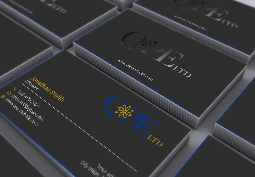 Diseño de Papelería por Imagine design000 para este proyecto | Diseño #25366553