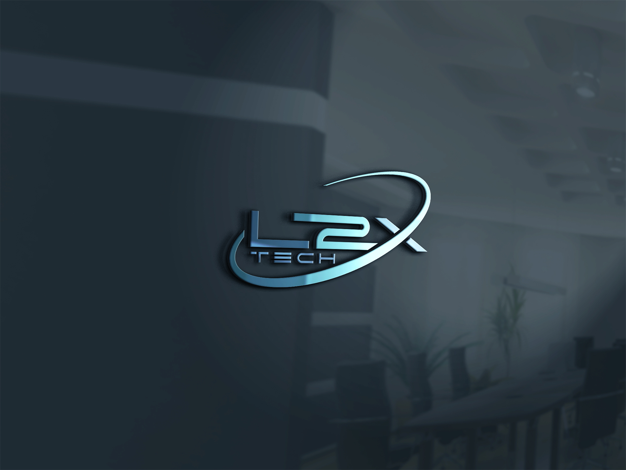 Logo Design by yoossefMaroc for this project | Design #25363727