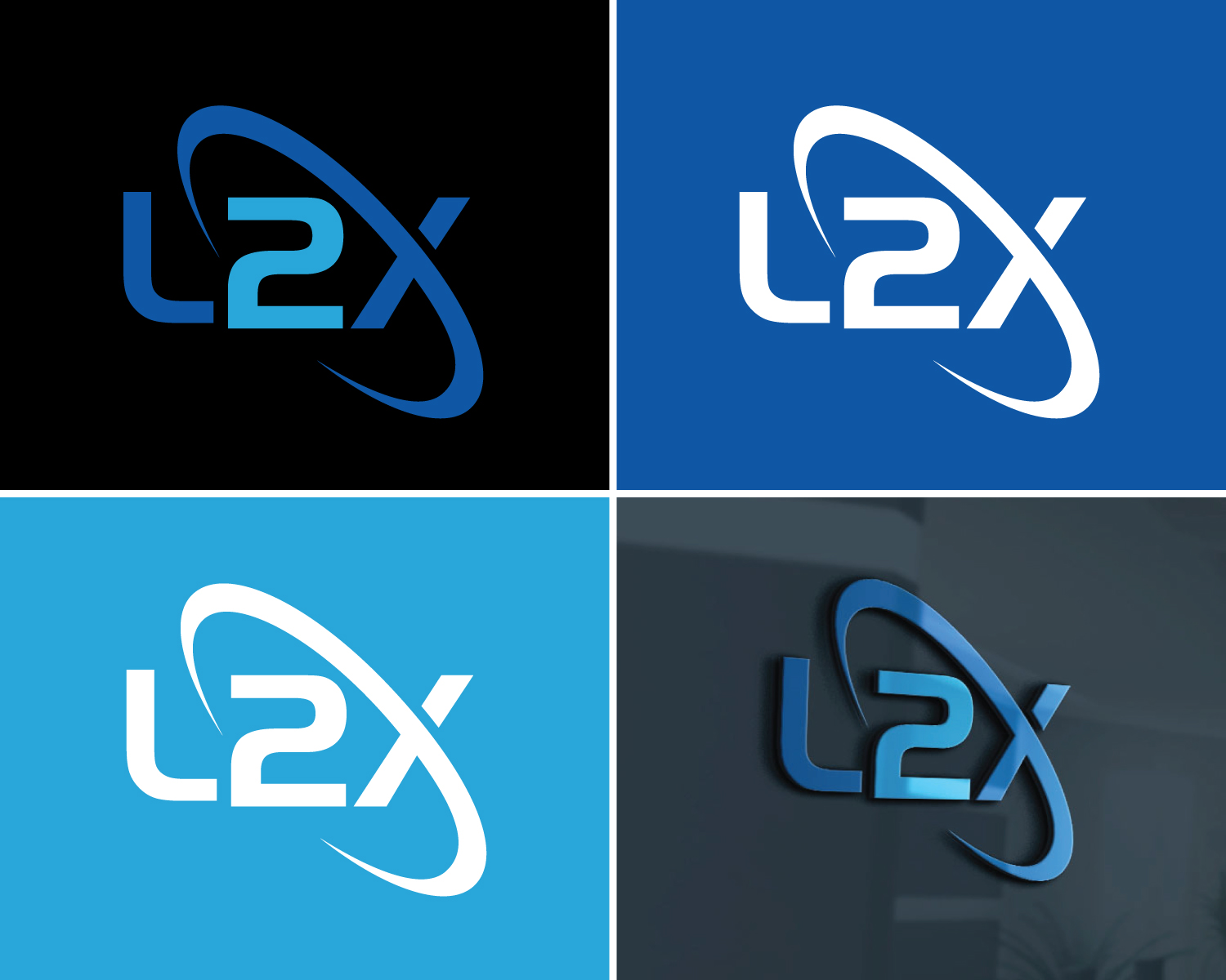 Logo Design by Atec for this project | Design #25366063