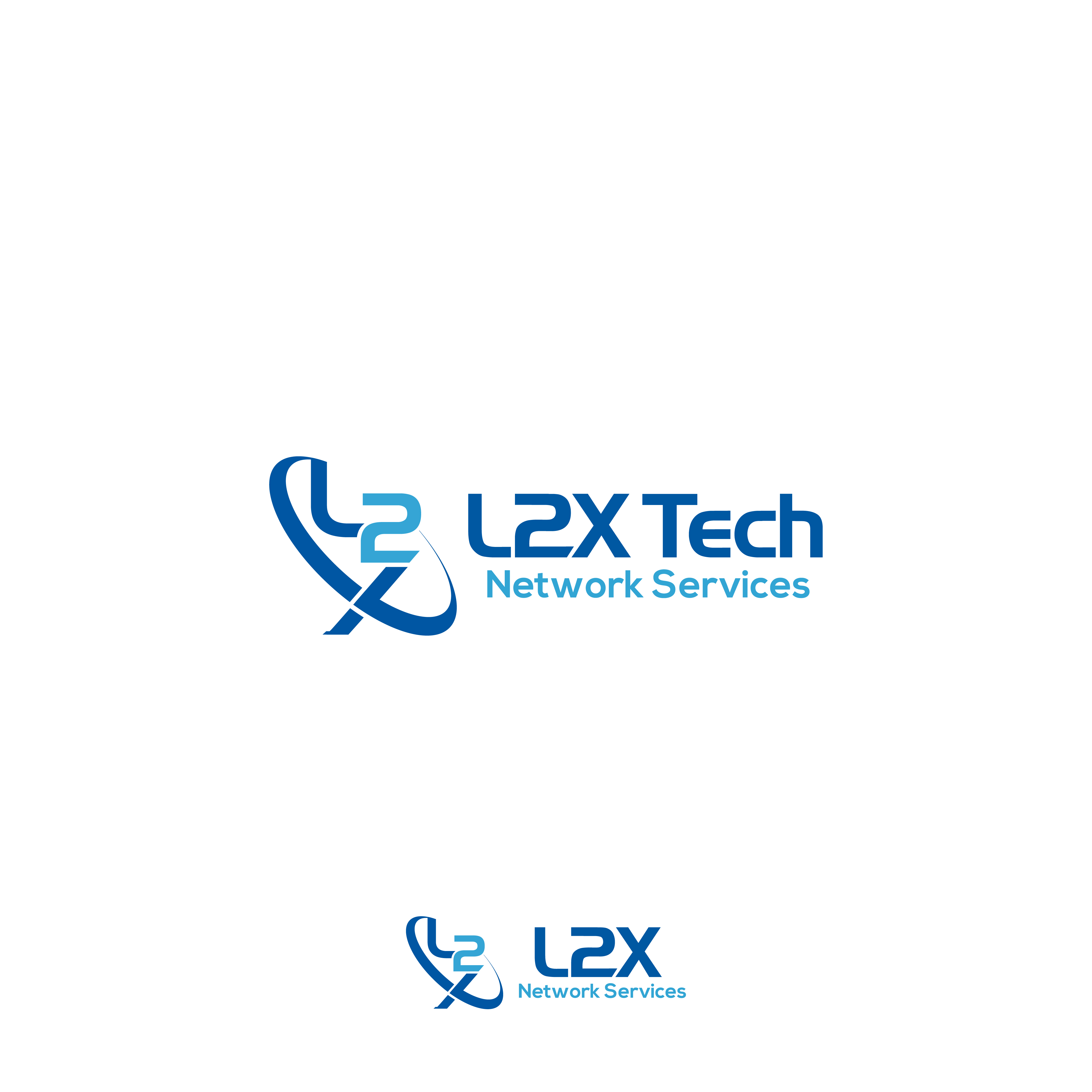 Logo Design by anizonestudio for this project | Design #25400320