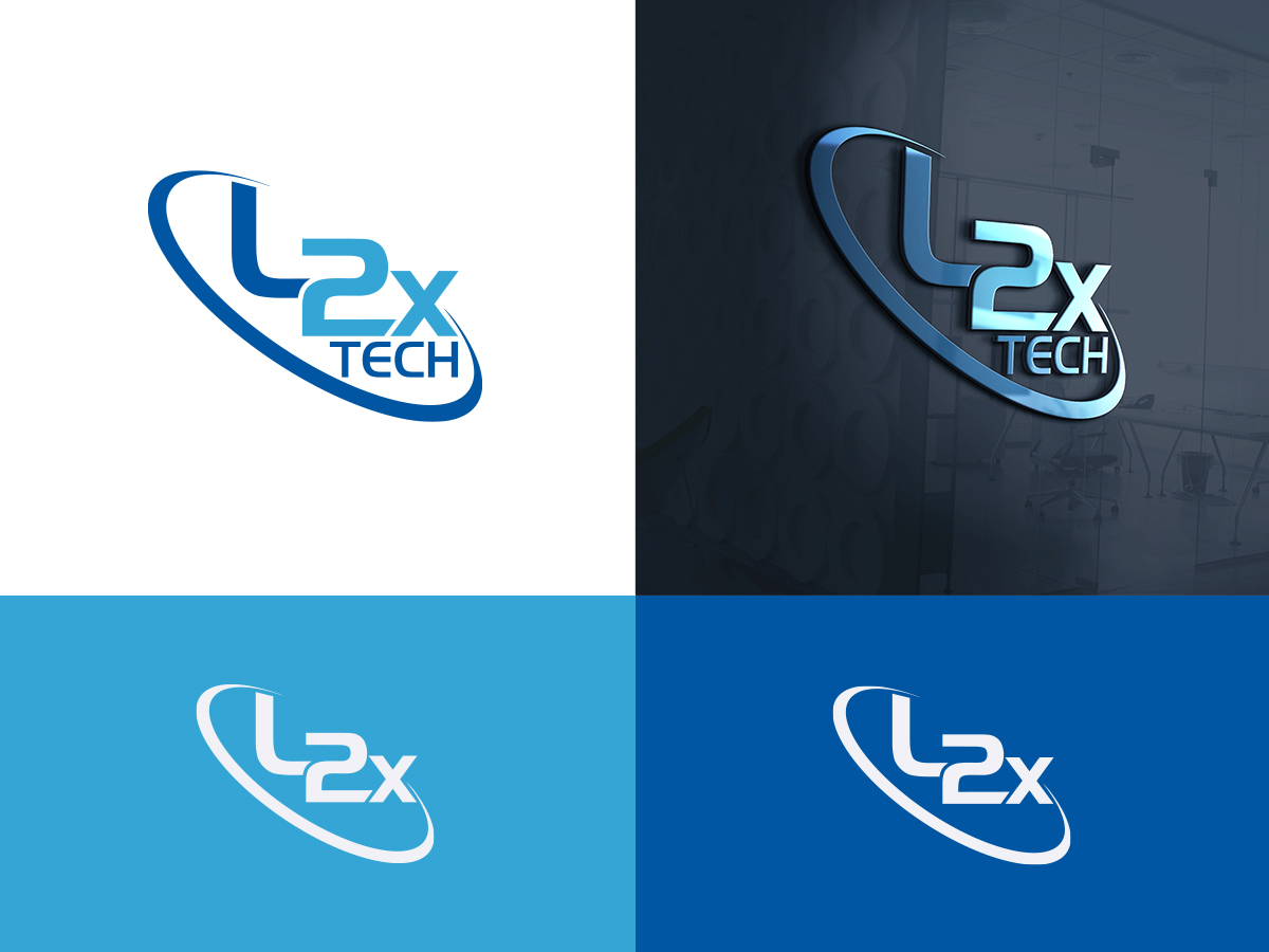 Logo Design by Slant Line Media for this project | Design #25378672