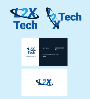 Logo Design by Sahaha for this project | Design: #25373024