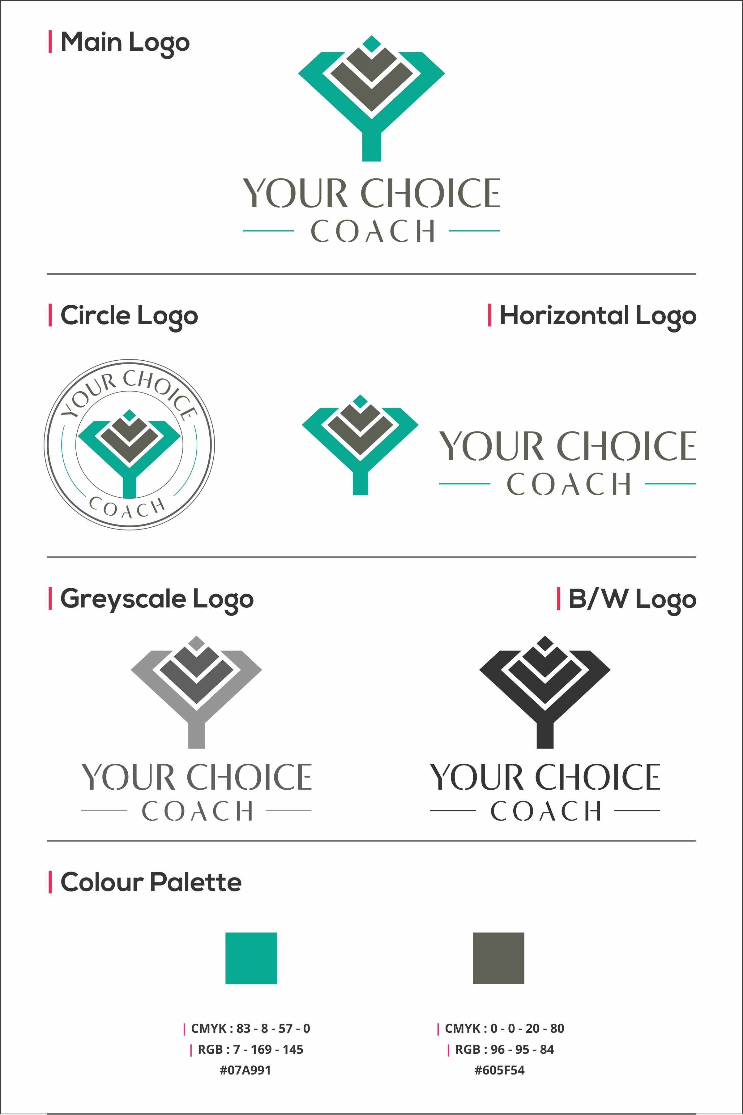 Logo Design by Robert Macwan for this project | Design #25407399