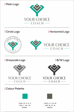 Diseño de Logo por Robert Macwan para este proyecto | Diseño: #25407399