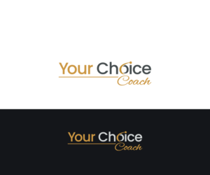 Your Choice Coach | Logo Design by anico