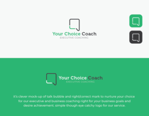 Your Choice Coach | Logo Design by nandkumar
