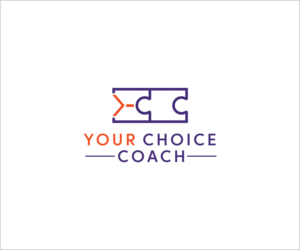 Your Choice Coach | Logo Design by pachilakili