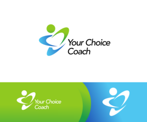 Your Choice Coach | Logo Design by Ng V Duc