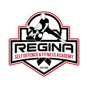 Logo Design by RAMBUTAN for Regina Self Defence & Fitness Academy | Design: #25364038