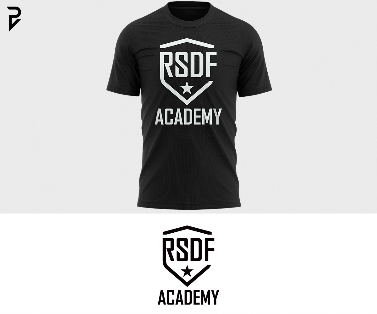 Logo Design by poisonvectors for Regina Self Defence & Fitness Academy | Design #25362818