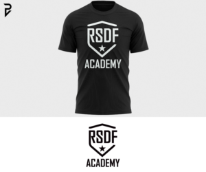 Logo Design by poisonvectors for Regina Self Defence & Fitness Academy | Design: #25362818