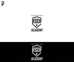 Logo Design by poisonvectors for Regina Self Defence & Fitness Academy | Design: #25375255
