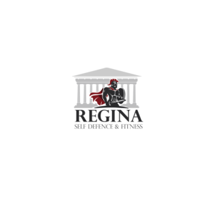 Logo Design by javed.iqbal for Regina Self Defence & Fitness Academy | Design: #25368987