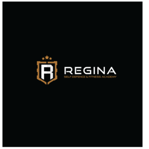 Logo-Design von javed.iqbal für Regina Self Defence & Fitness Academy | Design #25376773