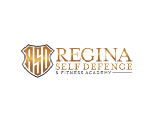 Logo Design by Atec for Regina Self Defence & Fitness Academy | Design: #25369052