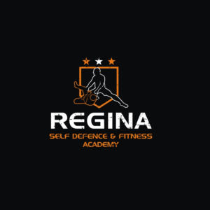 Logo-Design von N83touchthesky für Regina Self Defence & Fitness Academy | Design #25369671