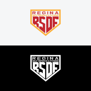 Logo Design by Zak deZign for Regina Self Defence & Fitness Academy | Design: #25363132