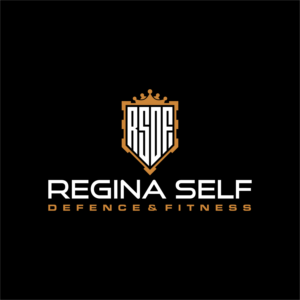 Regina Self Defence & Fitness Academy | Logo-Design von tejo
