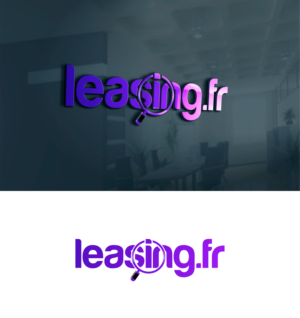 leasing.fr | Logo Design by sushsharma99