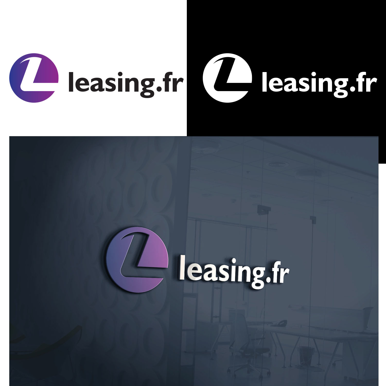 Logo Design by Finley Johnson for this project | Design #25409059