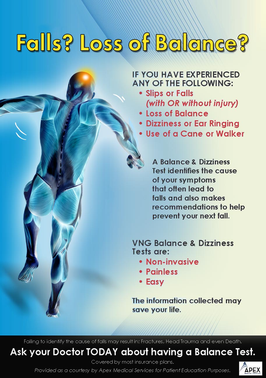 Graphic Design by Juan Andahur for Apex Diagnostics | Design #25377972