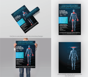 Grafik-Design von OBUK Design für Apex Diagnostics | Design: #25363898