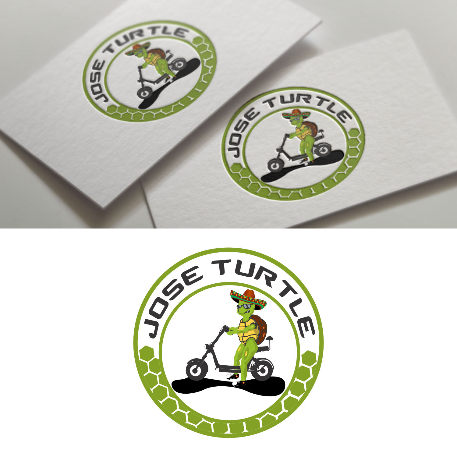 Logo Design by yuwono 2 for this project | Design: #25368882