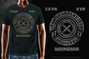 T-shirt Design by gekgrfx