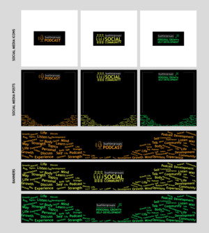 Grafik-Design von MNB für dieses Projekt | Design #25393159