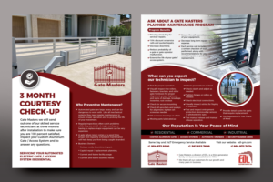 Flyer Design by rkailas for this project | Design: #25365174