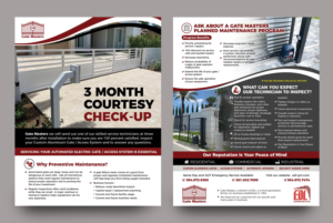 EDL Flyer | Flyer-Design von rkailas