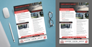 EDL Flyer | Flyer-Design von SAI DESIGNS