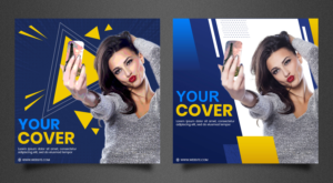 Banner Ad Design by SAI DESIGNS