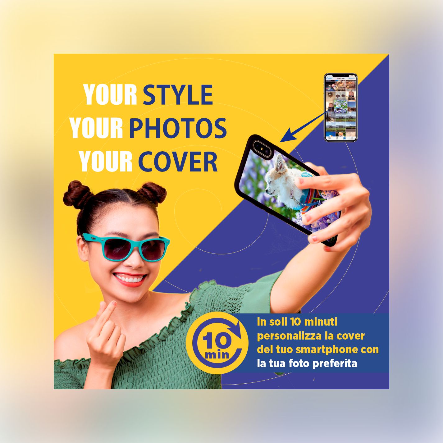 Banner Ad Design by I9criativo for this project | Design #25363033