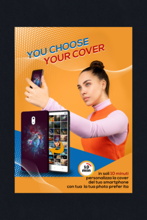 Banner Ad Design by Aaron V