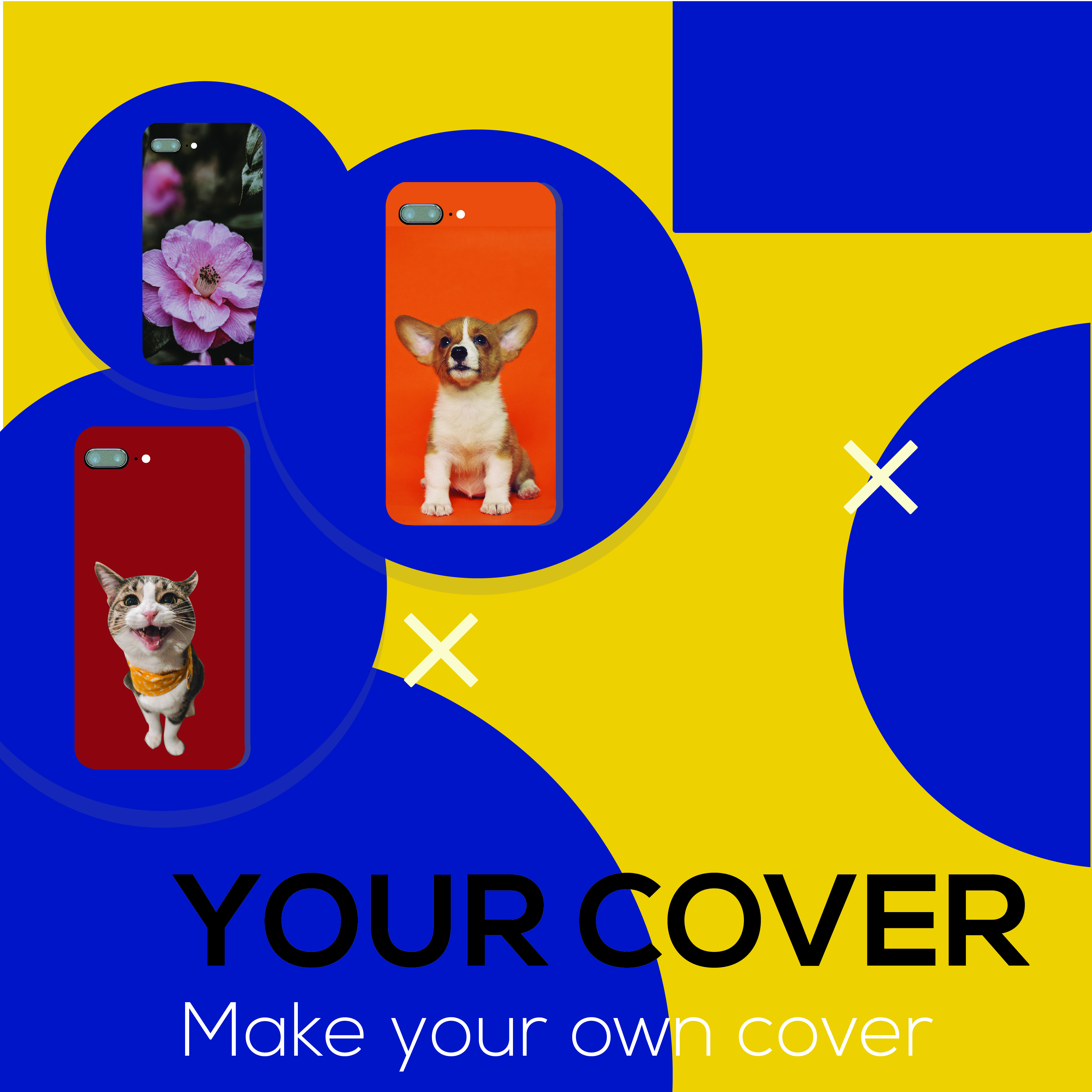 Banner Ad Design by ranggakcs for this project | Design #25407771