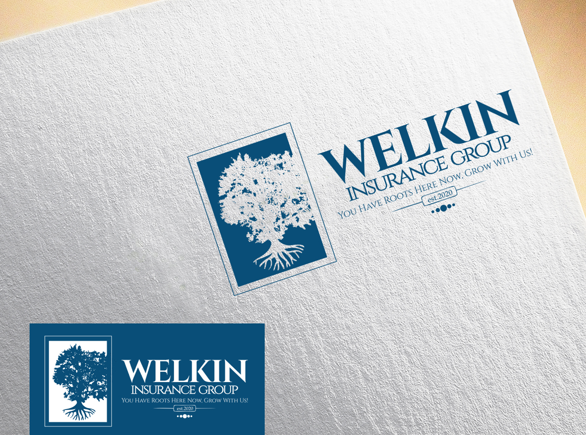 Logo Design by nikkiblue for this project | Design #25405257