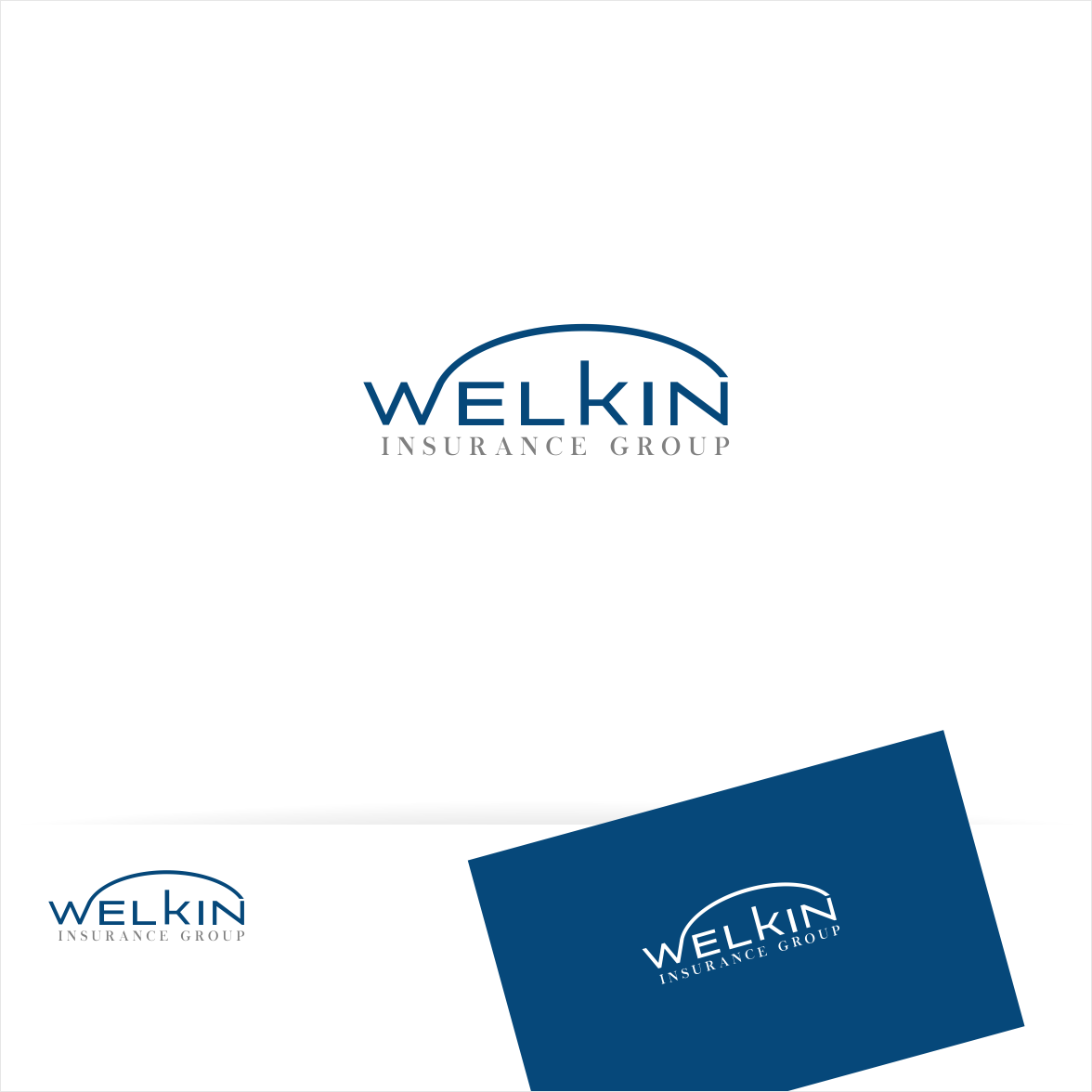 Logo Design by Arham Hidayat for this project | Design #25378790