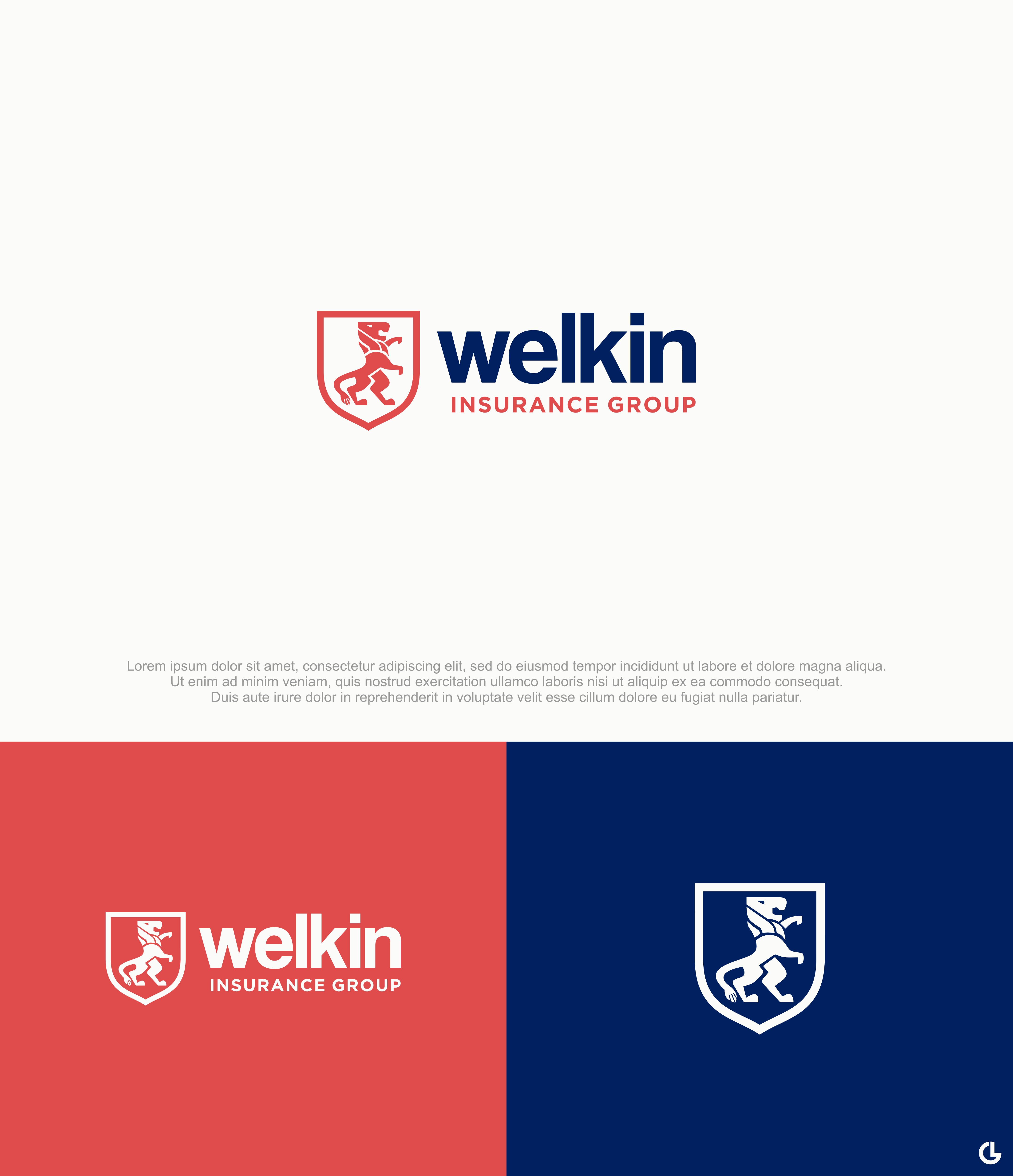 Logo Design by R!CKY for this project | Design #25400427